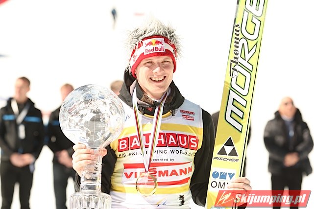 137 Thomas Morgenstern